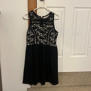 Xhilaration Dress